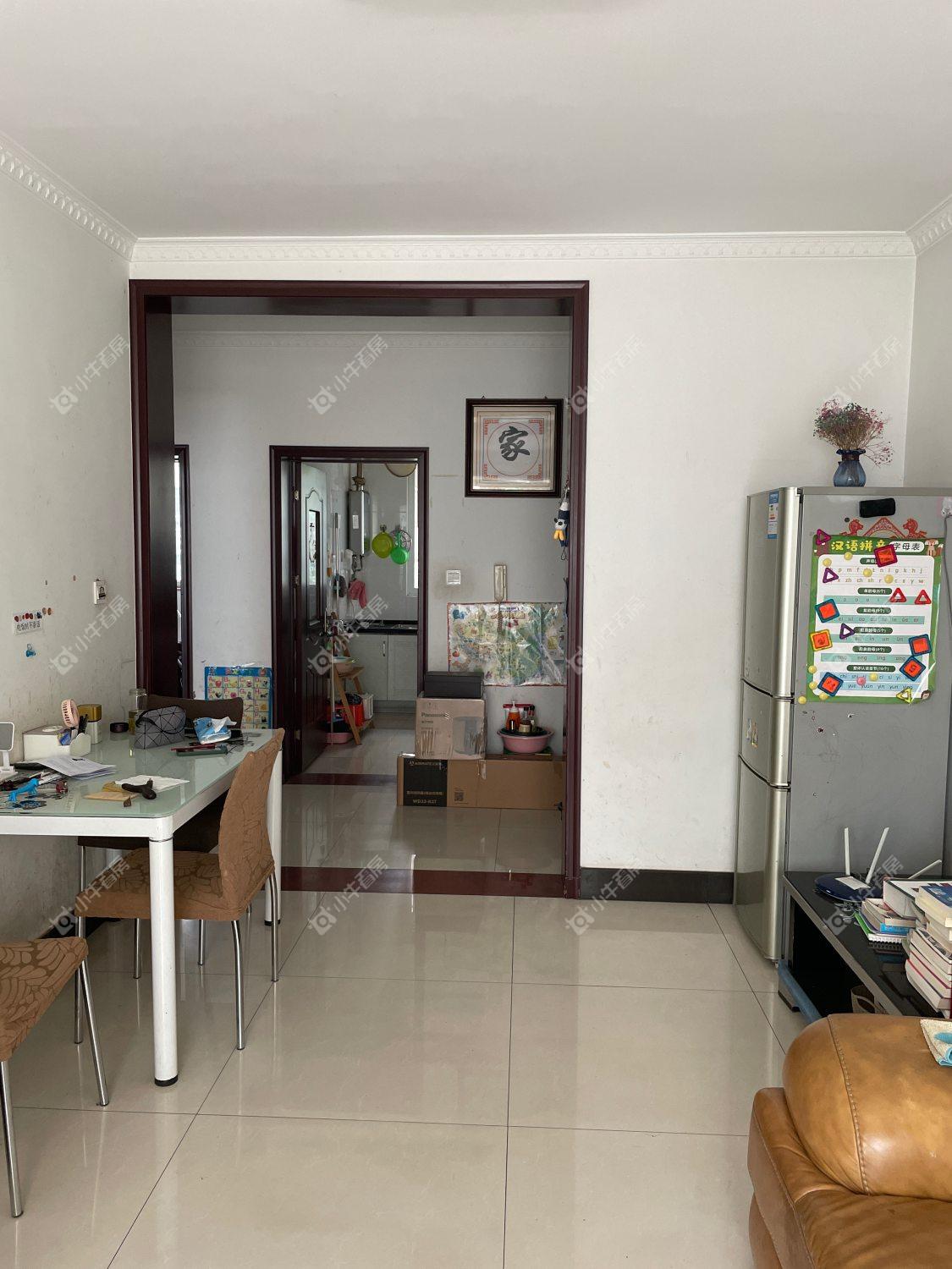 常州新龙花苑东区在租房源_小牛看房