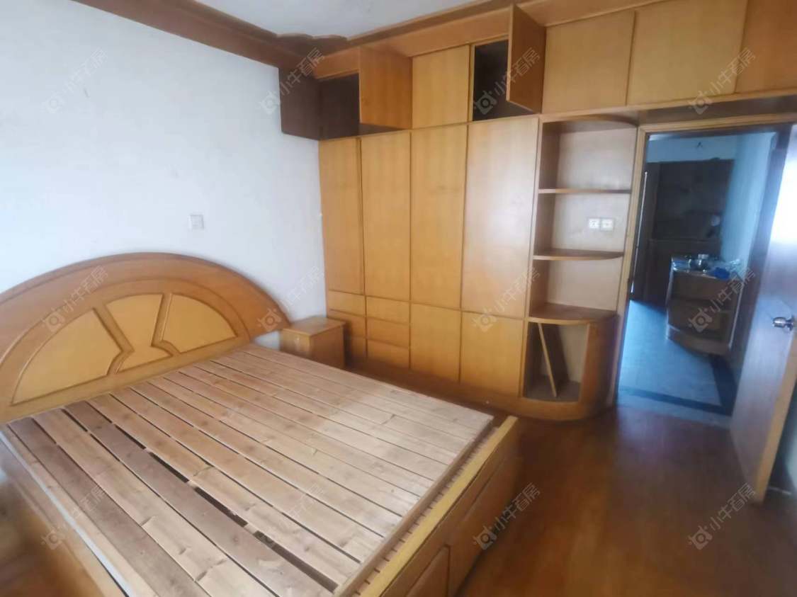 常州汇丰一村在租房源_小牛看房