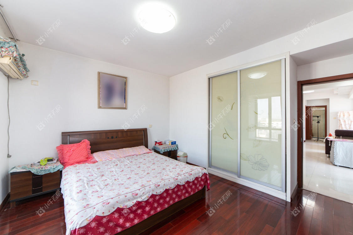 常州奥林匹克花园租房_小牛看房