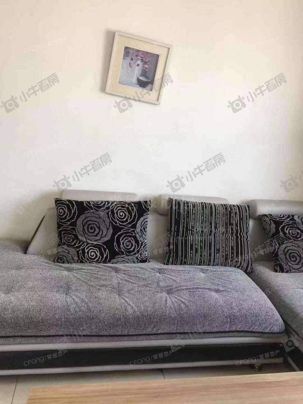 新城公馆国际公寓房源 常州新城公馆国际公寓在租房源_小牛看房