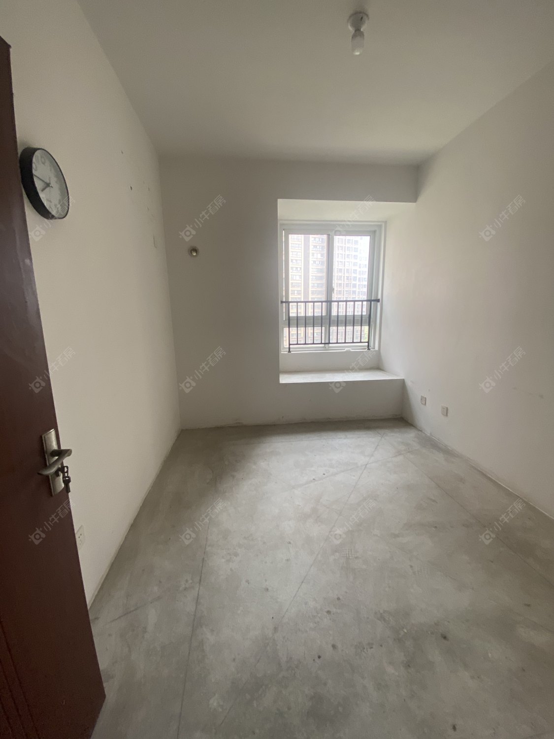 常州梧桐香郡一期4室2厅2卫出租_小牛看房