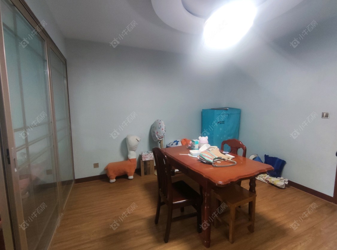 常州芦墅广景苑在租房源室内图_小牛看房