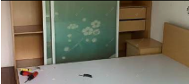 常州景瑞曦城租房_景瑞曦城2室2厅房源出租