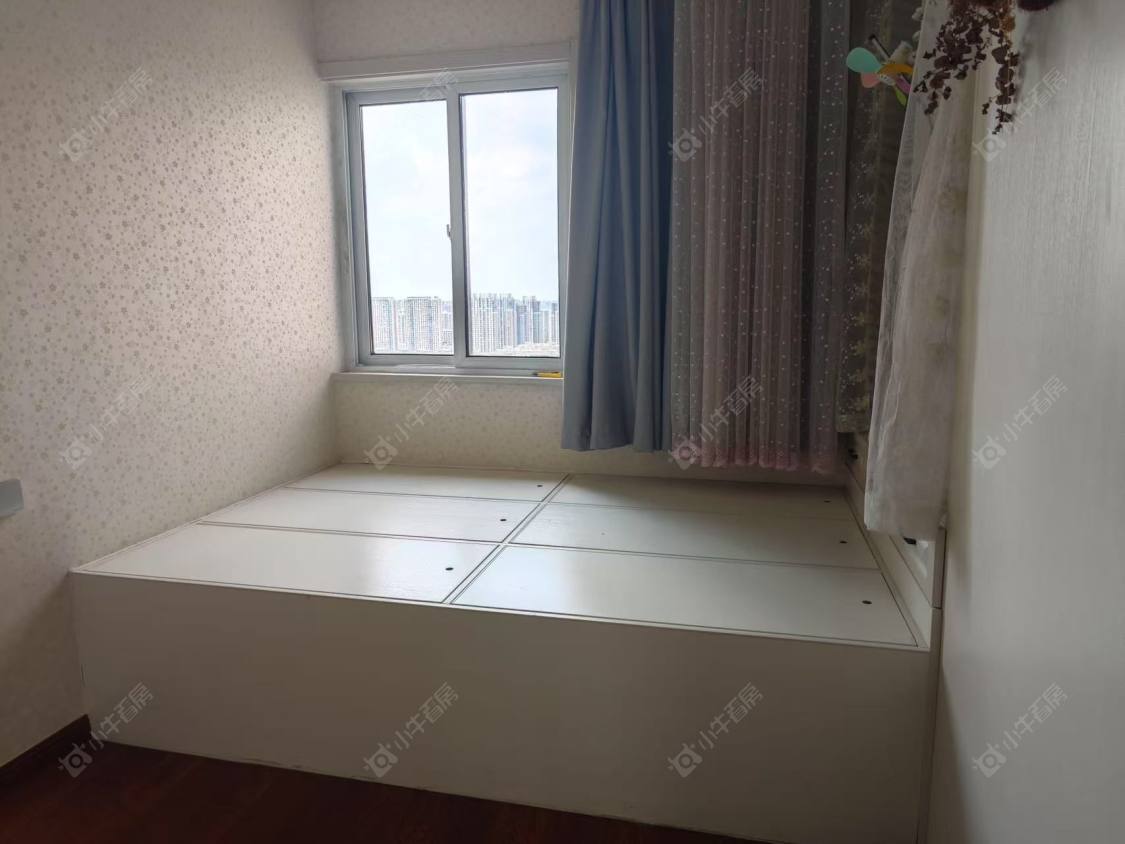 紫金城北区房源室内图 常州紫金城北区在租房源室内图_小牛看房