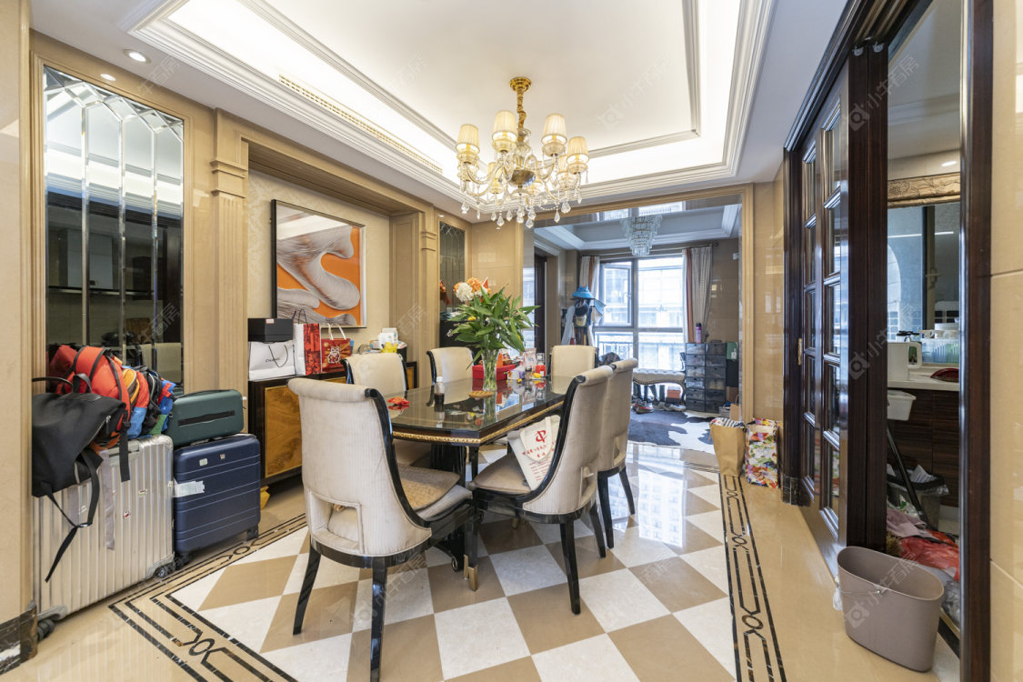 玉兰广场三期房源室内图 常州玉兰广场三期在售二手房源室内图_小牛看房