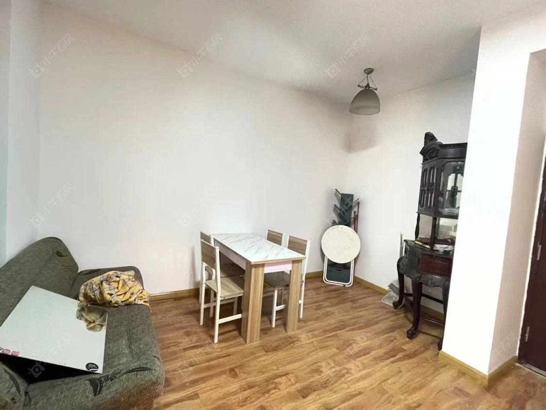 常州香江康桥在租房源室内图_小牛看房