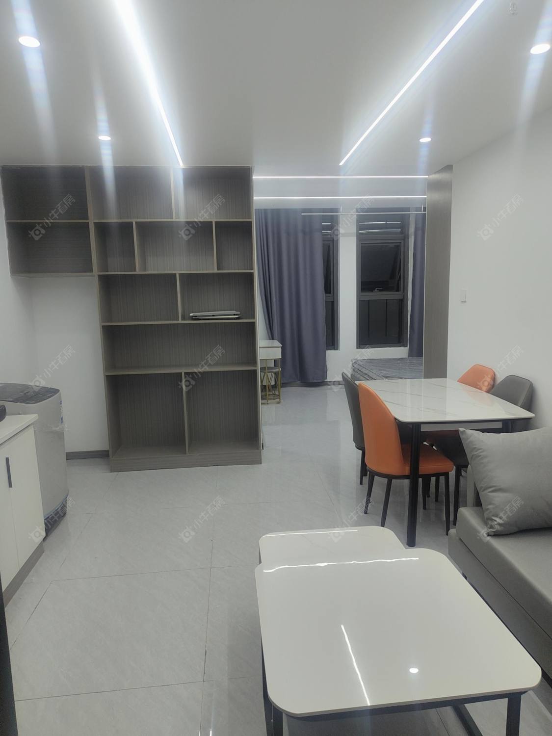 常州悦动广场1室1厅在租房源出租