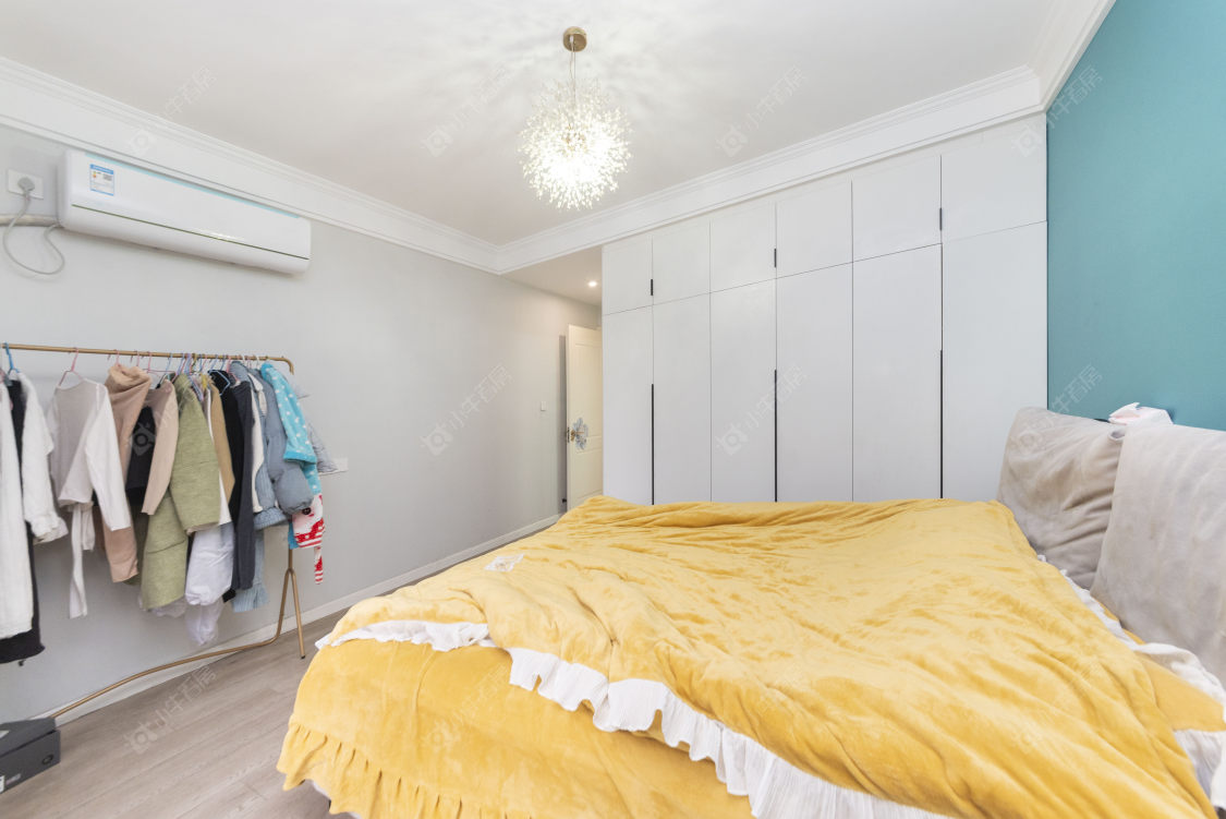 常州荣盛御府在售二手房源室内图_小牛看房