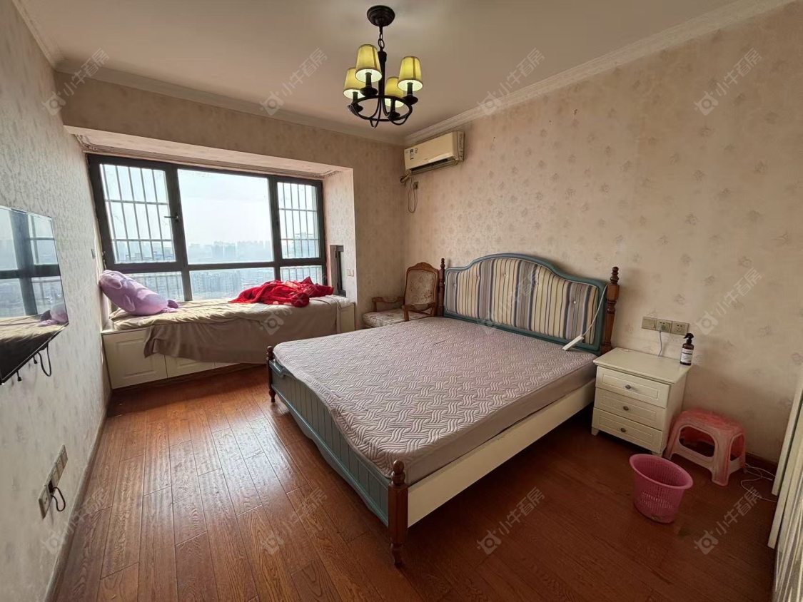 常州御城在租房源室内图_小牛看房