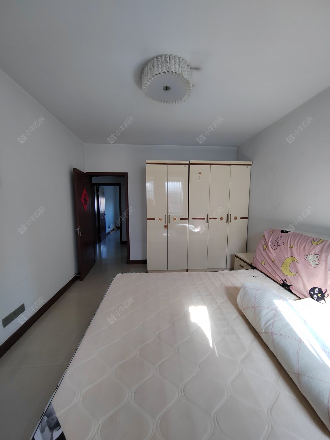 常州潞城花苑在租房源_小牛看房