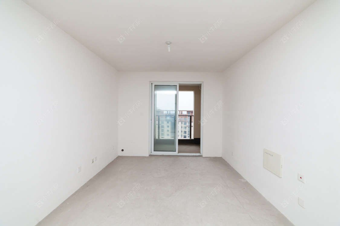 常州蔚蓝天地一二期在售二手房源室内图_小牛看房