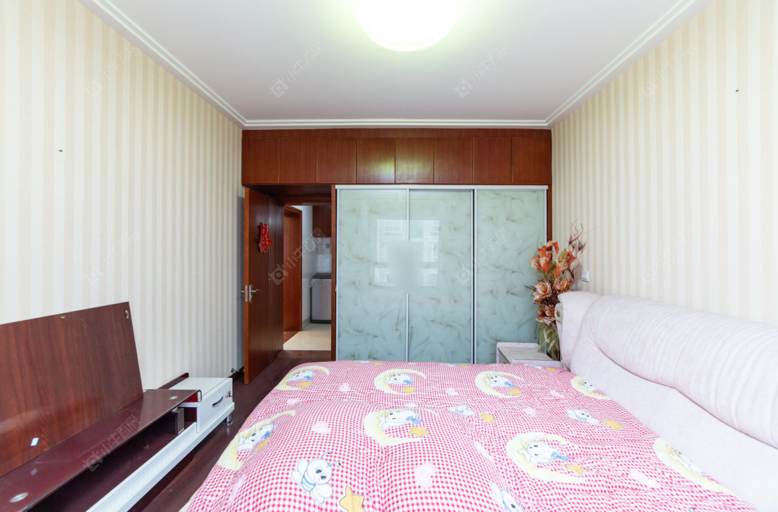 常州顺园二村在售二手房源室内图_小牛看房