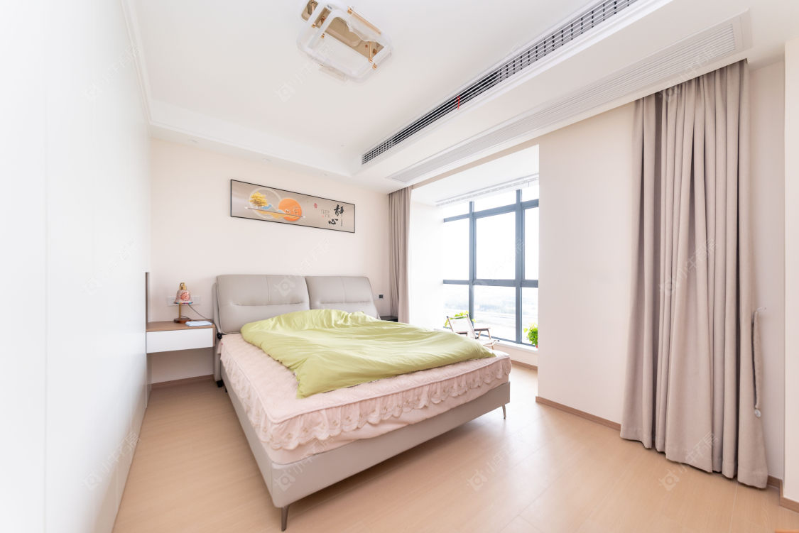 常州星湖广场在售二手房源室内图_小牛看房