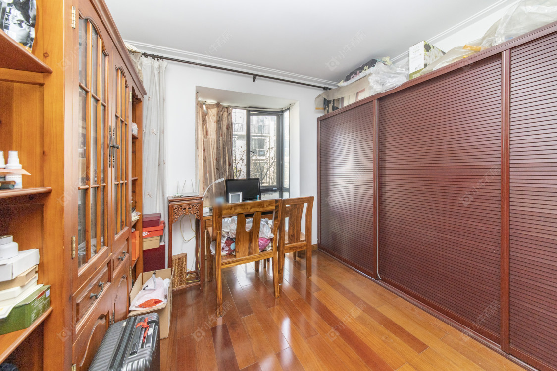 常州新城南都雅苑在售二手房源室内图_小牛看房