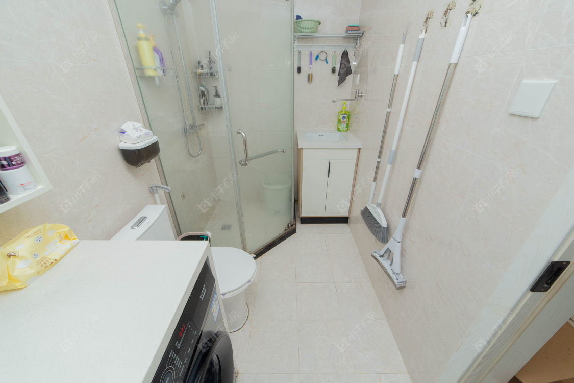 常州雅居乐星河湾在售二手房源室内图_小牛看房