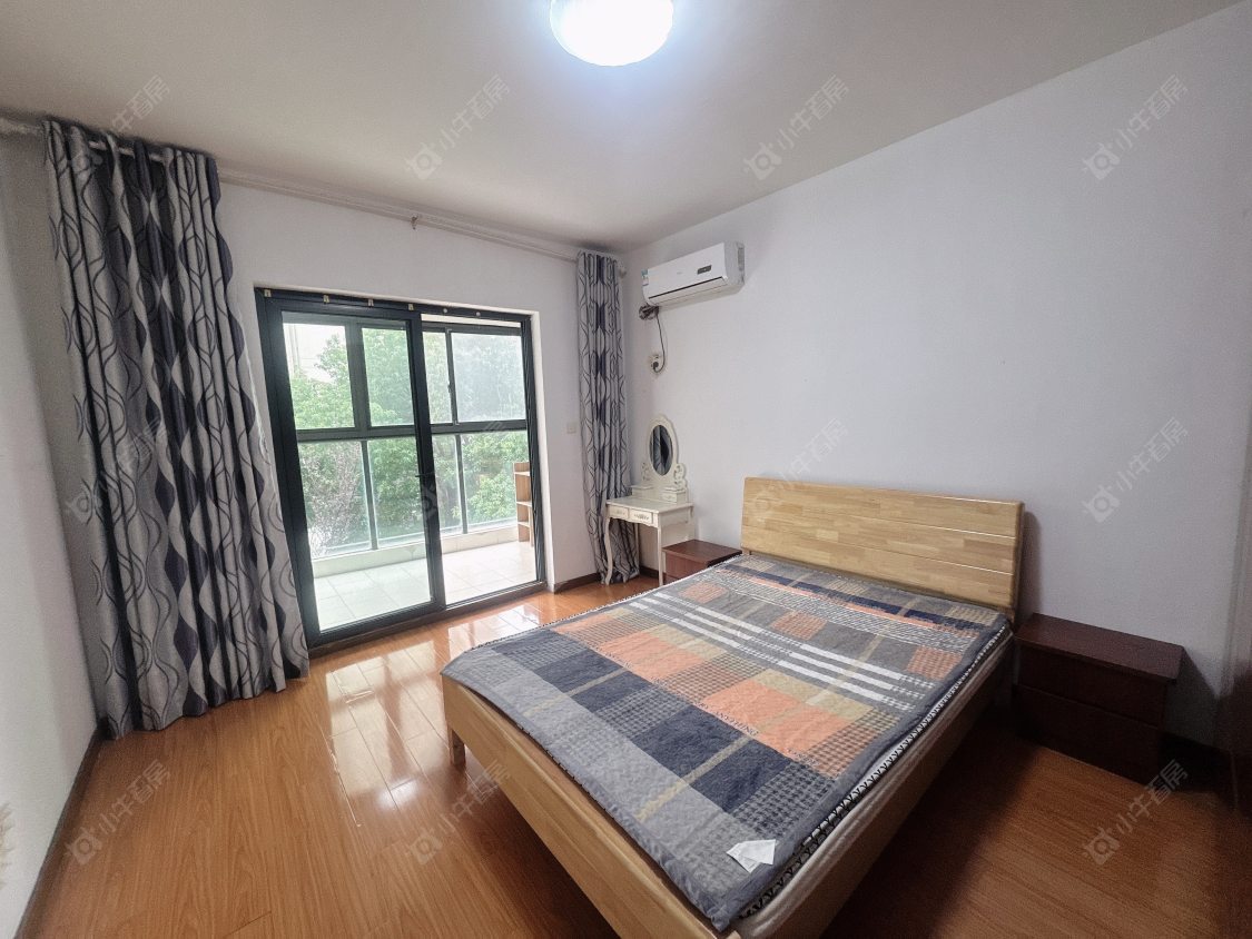 常州光华世家在租房源室内图_小牛看房