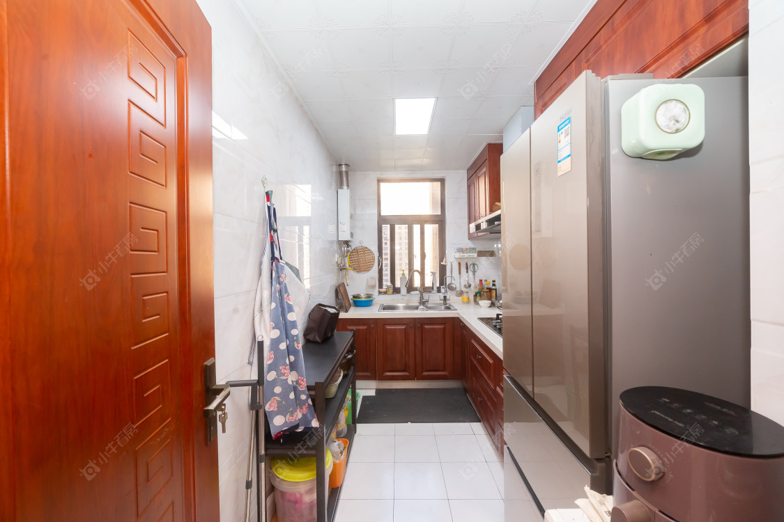 常州绿都万和城七区在售二手房源室内图_小牛看房