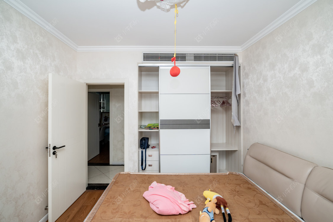 中海凤凰熙岸房源室内图 常州中海凤凰熙岸在售二手房源室内图_小牛看房