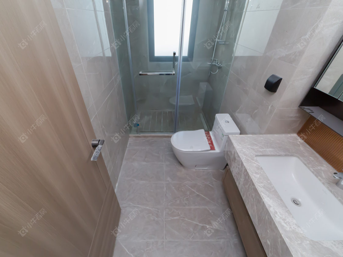 常州阳光城禹洲宸悦在售二手房源室内图_小牛看房