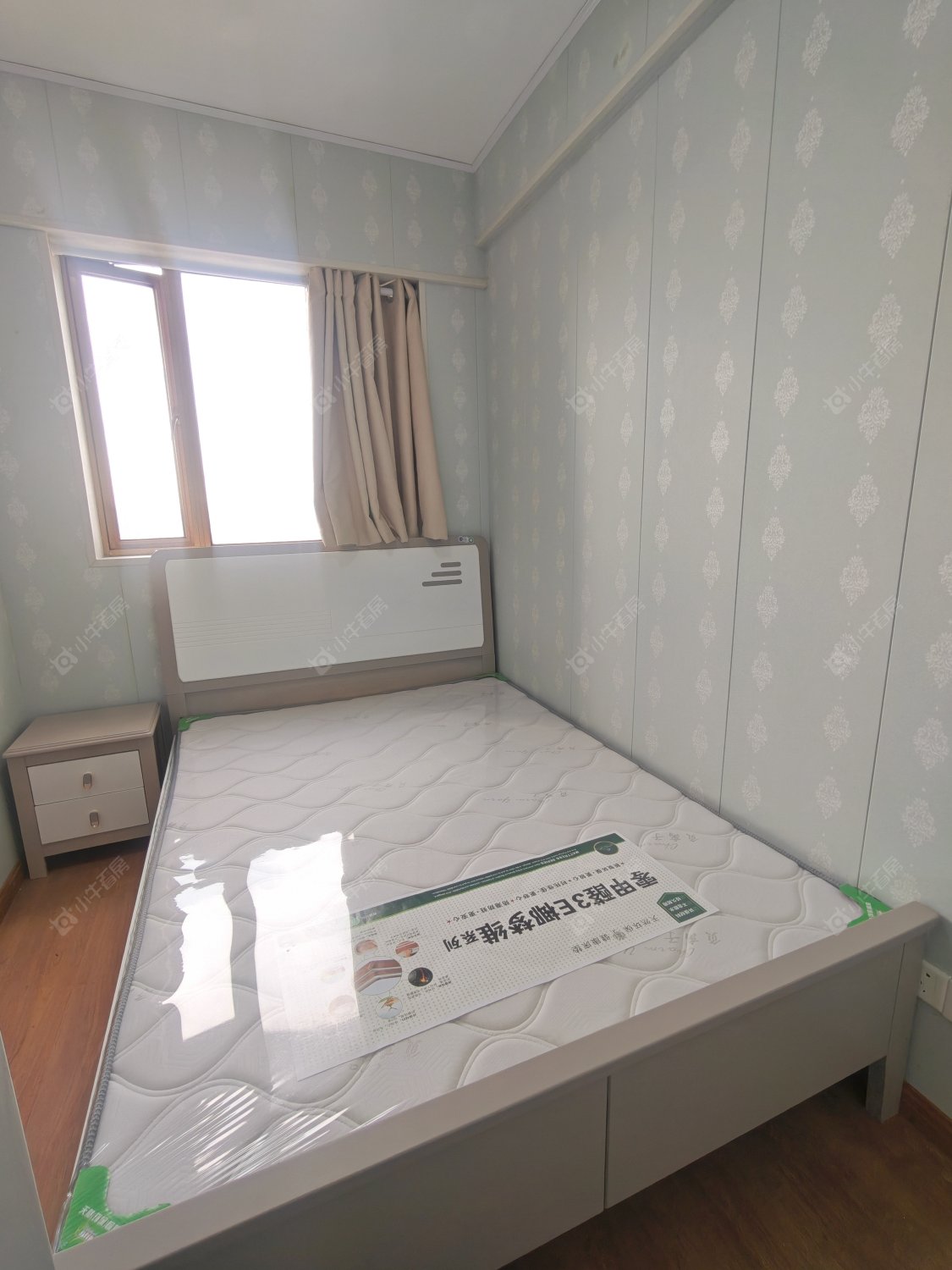 常州金鼎公寓在租房源室内图_小牛看房