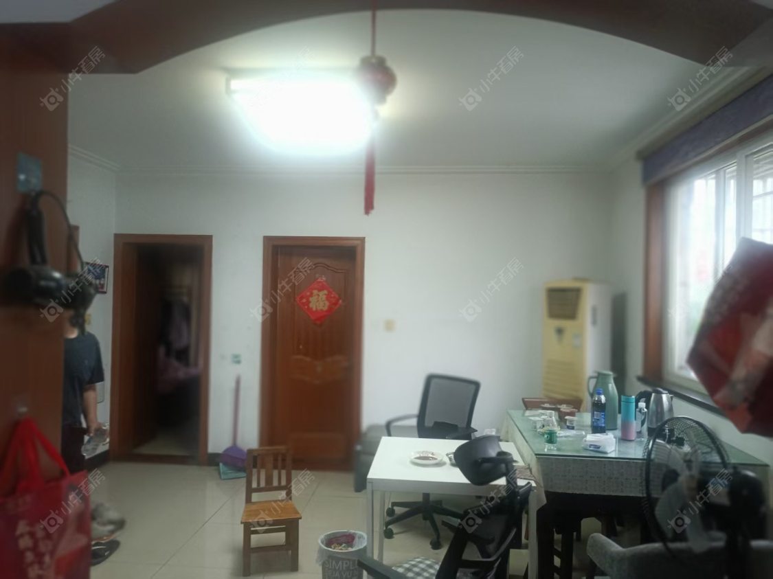 常州泰山二村租房房源封面图