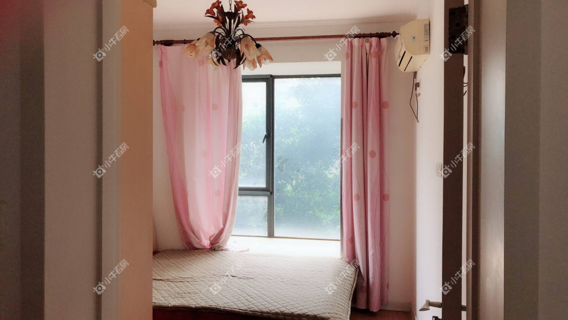 常州府翰苑西区在租房源_小牛看房