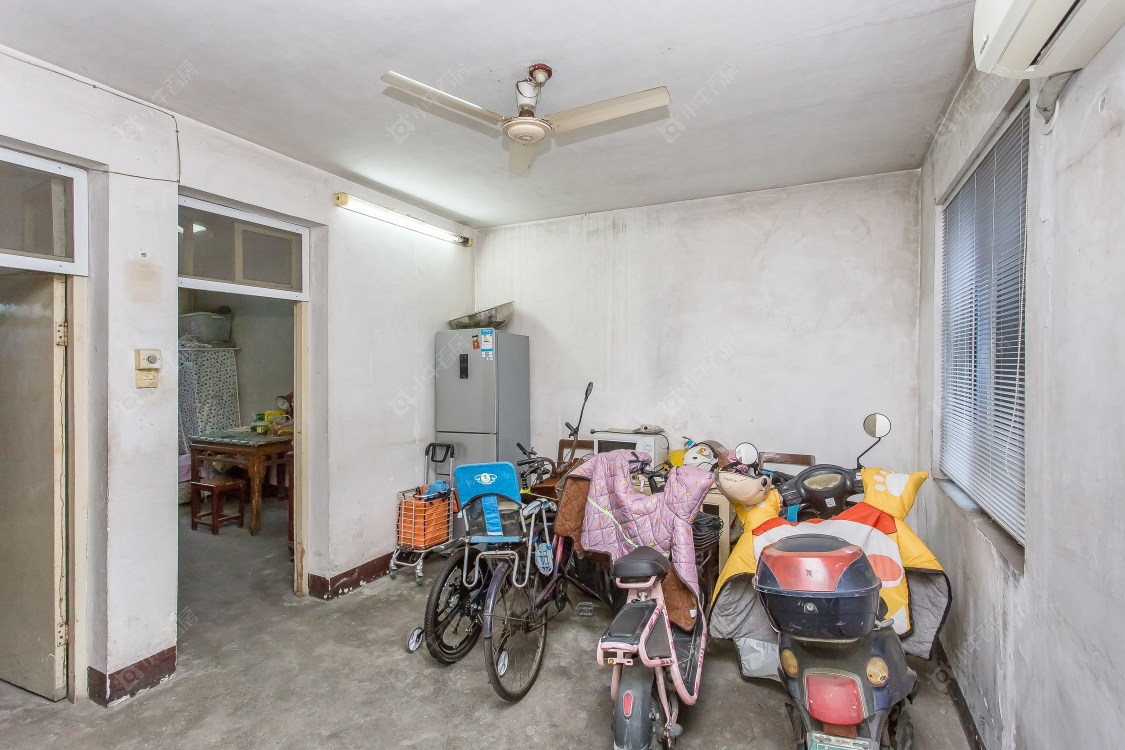 常州锦绣花园在售二手房源室内图_小牛看房