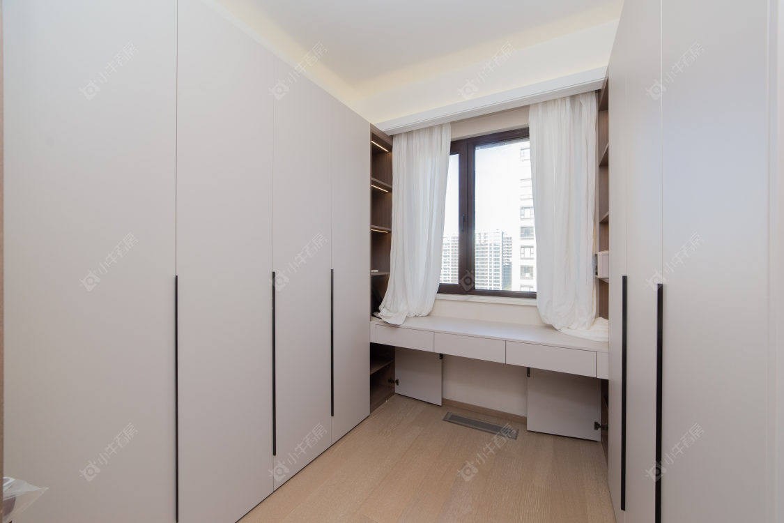 朗诗熙华府房源室内图 常州朗诗熙华府在售二手房源室内图_小牛看房