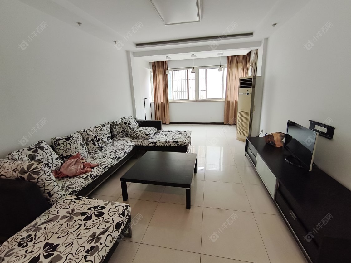 常州项家花苑2室2厅1卫出租房源图片