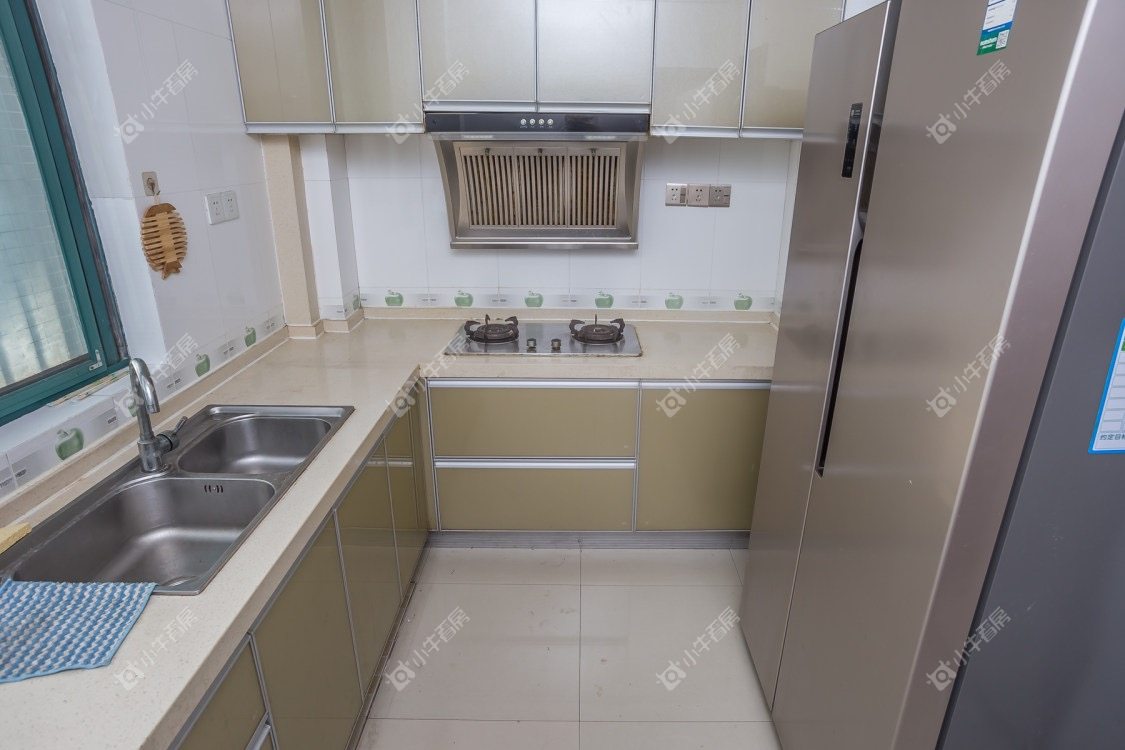 常州盛世名门在租房源室内图_小牛看房