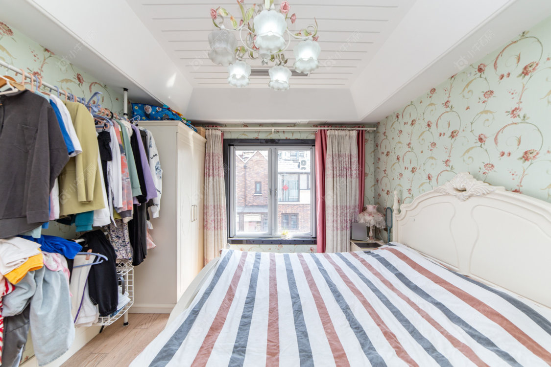 东渡海派青城房源室内图 常州东渡海派青城在售二手房源室内图_小牛看房