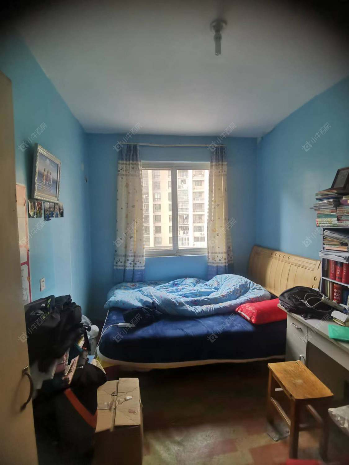 常州新景花苑一期在租房源_小牛看房