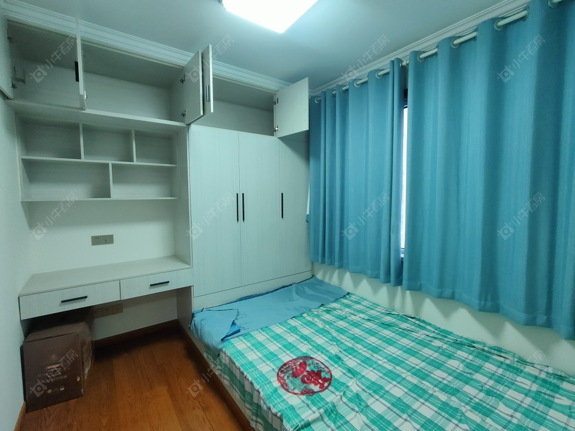 福成上城花园房源室内图 常州福成上城花园在租房源室内图_小牛看房