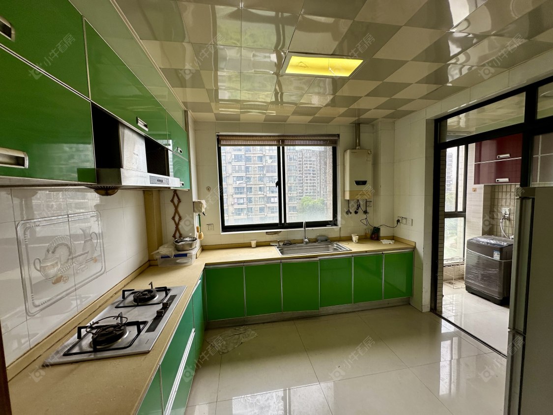 常州荣亨逸都在租房源室内图_小牛看房