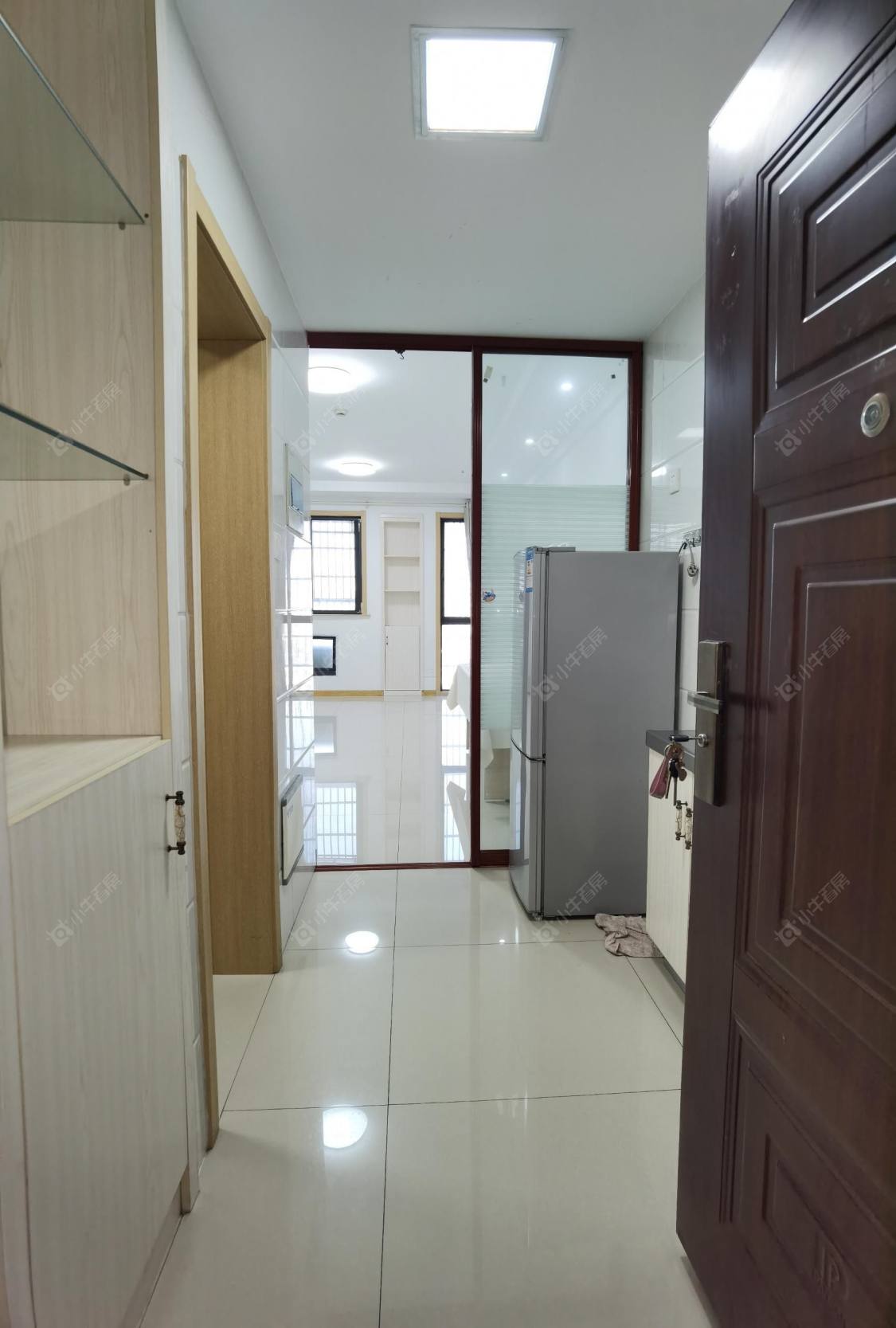 常州牡丹珑庭在租房源户型图_小牛看房