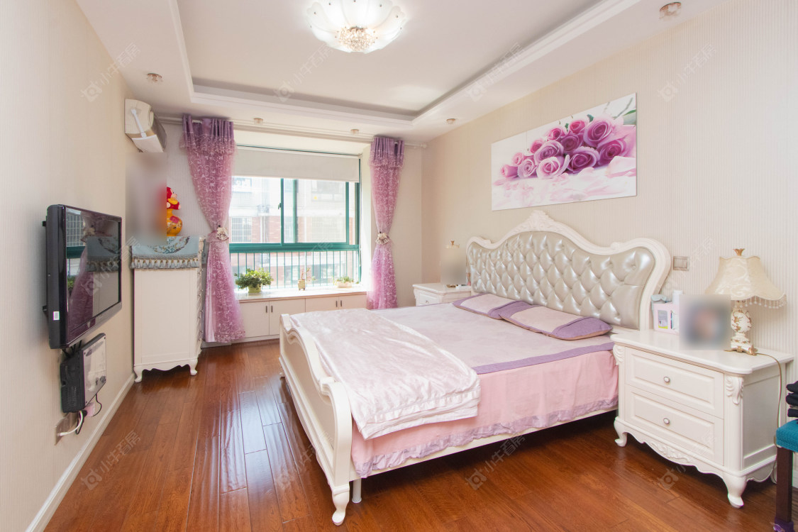 常州迎宾花园在售二手房源室内图_小牛看房