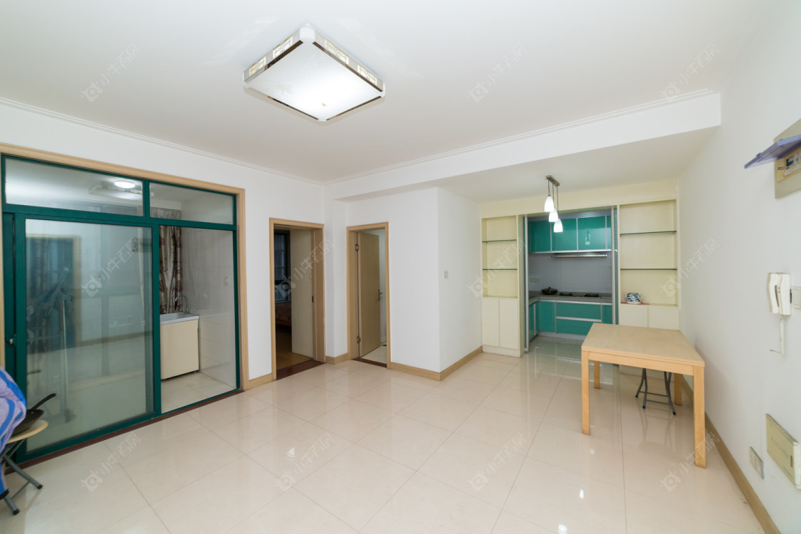 常州青洋花苑在售二手房源室内图_小牛看房