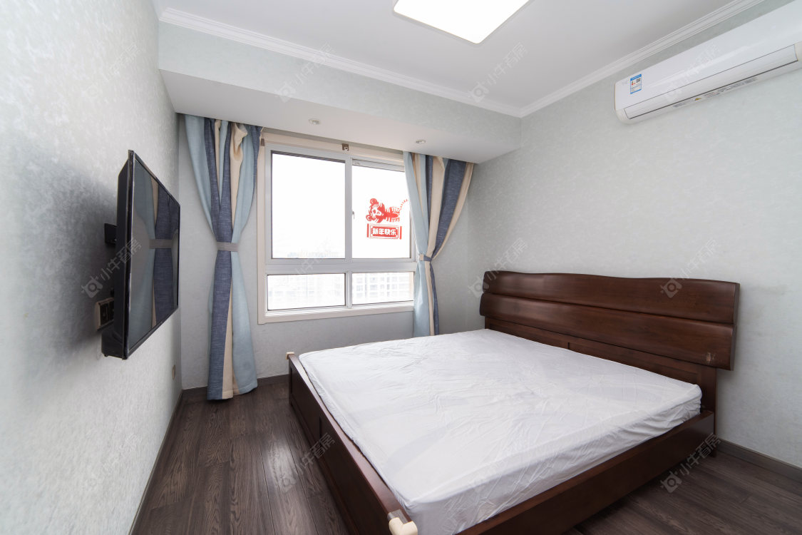 常州路劲城市主场在售二手房房源室内图_小牛看房