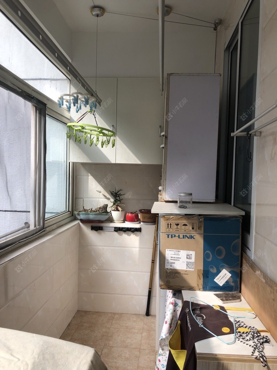 常州椿桂坊在租房源室内图_小牛看房