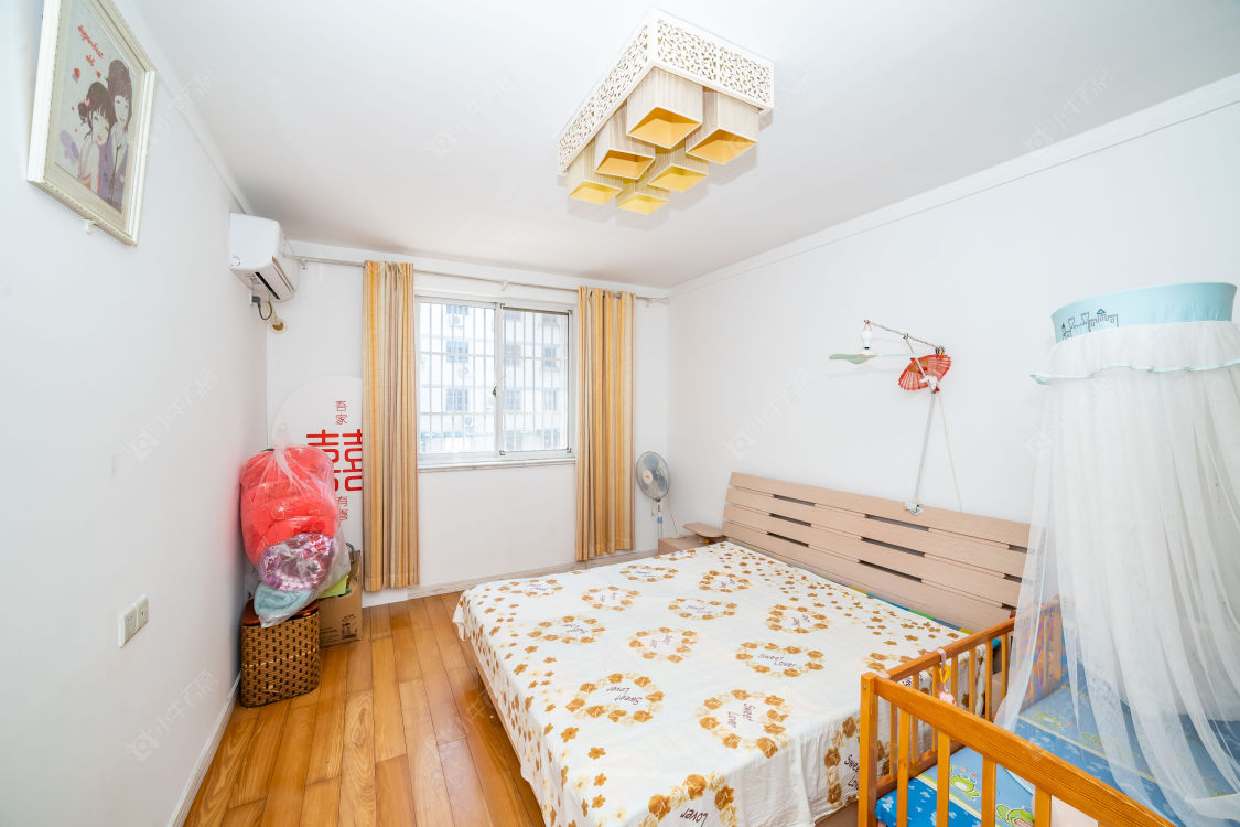 常州浦南南村在售二手房源室内图_小牛看房