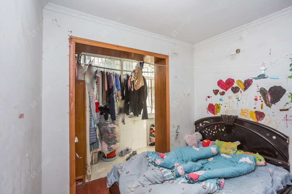 红梅新村房源室内图 常州红梅新村在售二手房源室内图_小牛看房