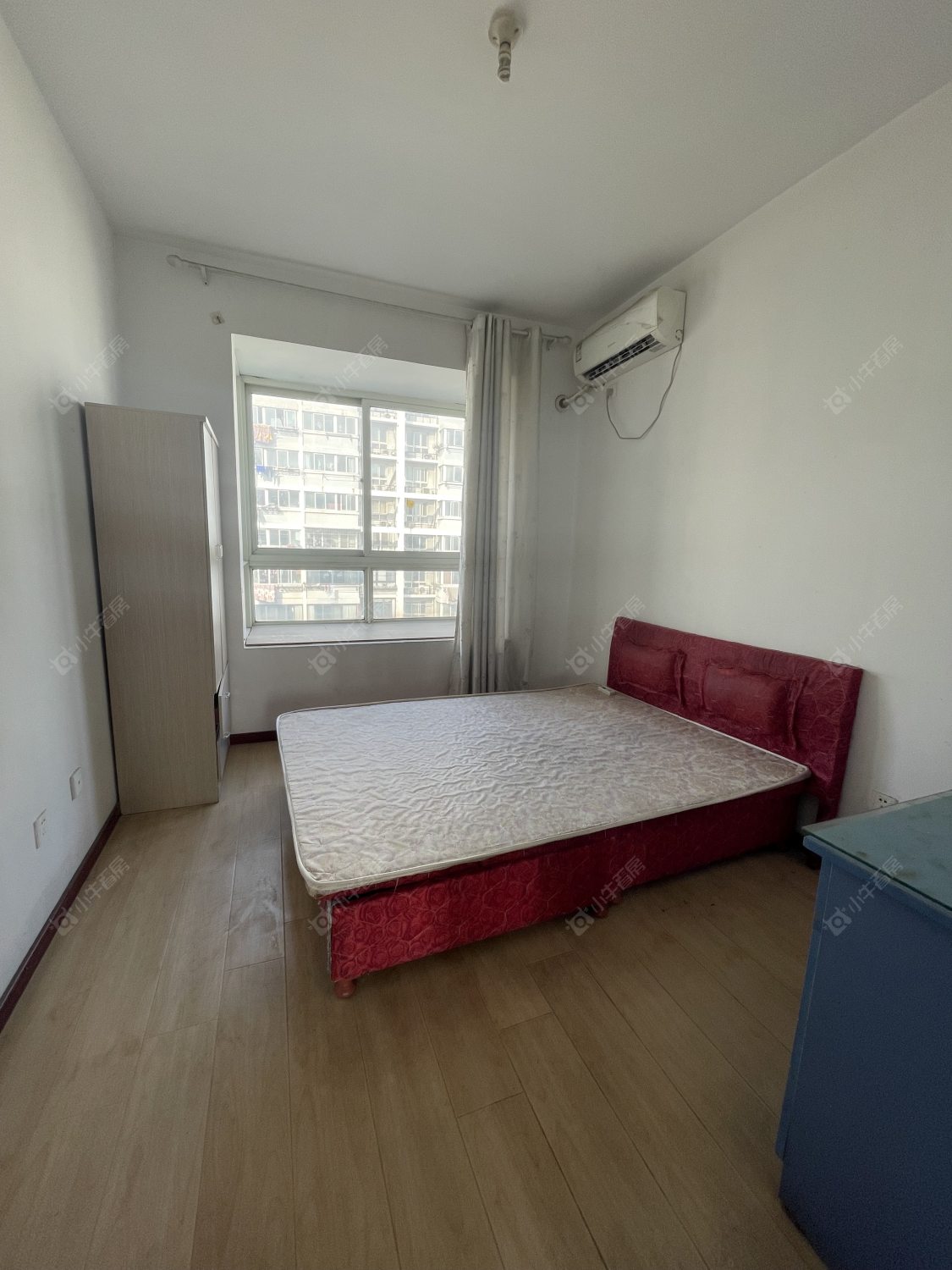 常州长虹社区在租房源室内图_小牛看房