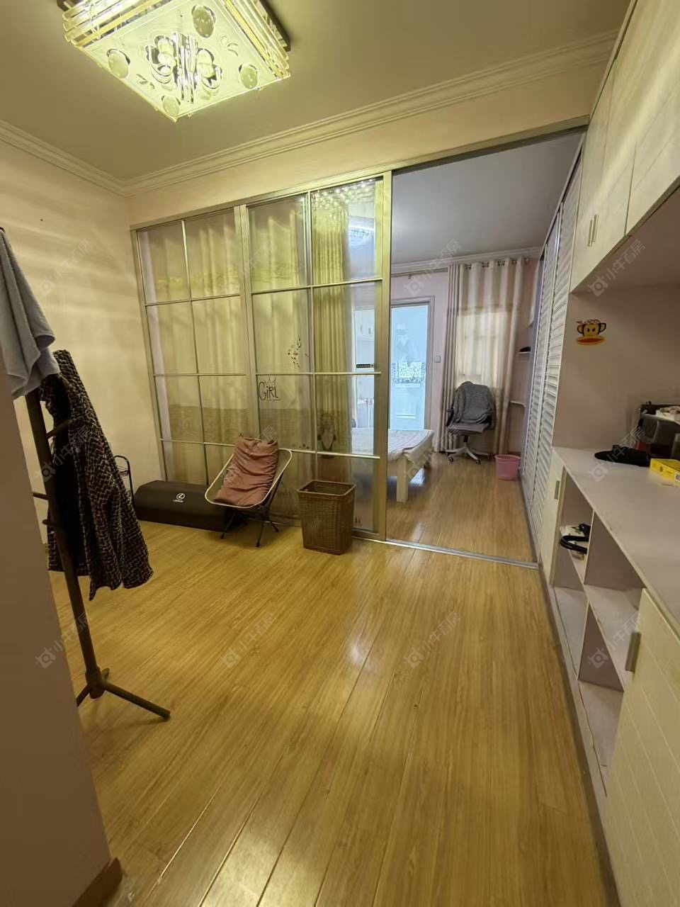 常州吾悦广场糖果公寓在租房源_小牛看房