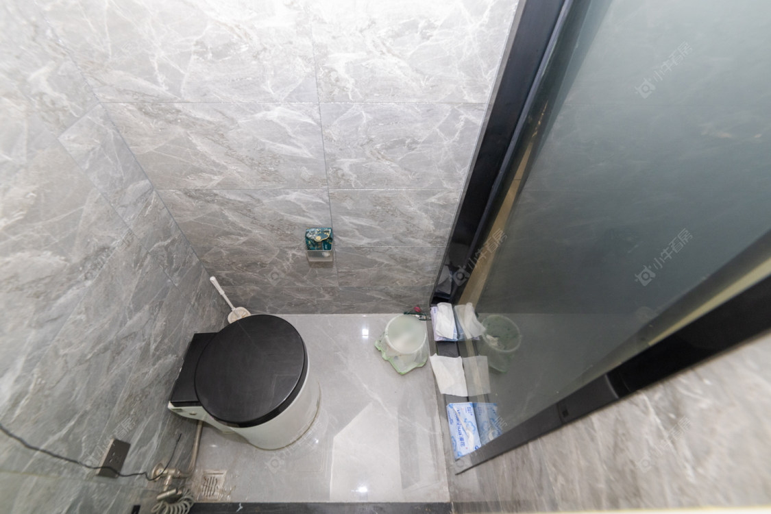 常州新龙江城市广场在售二手房源室内图_小牛看房