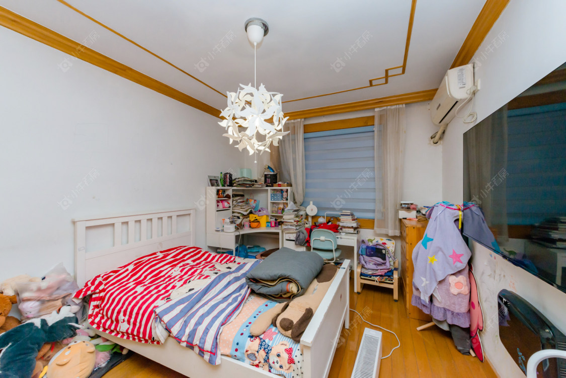 常州吴家场公寓在售二手房源室内图_小牛看房