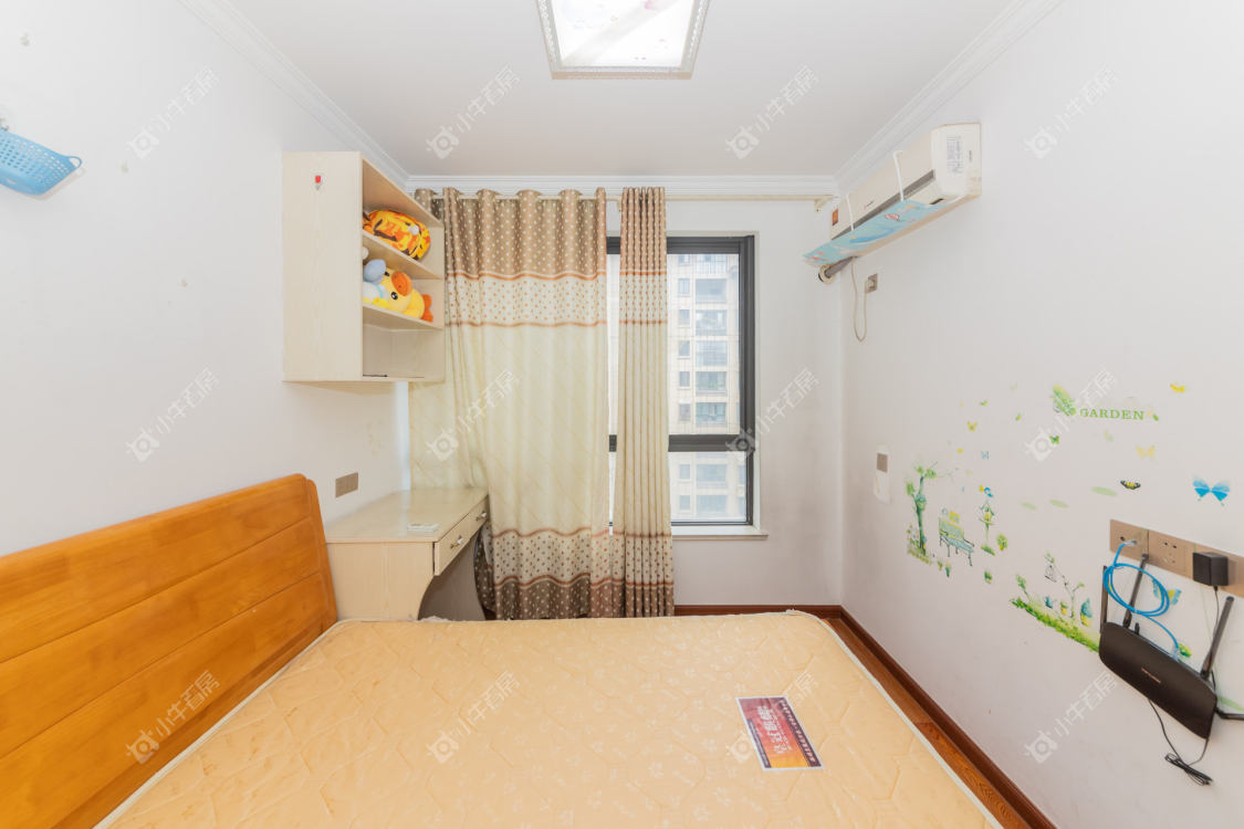 常州西瑶苑在租房源_小牛看房