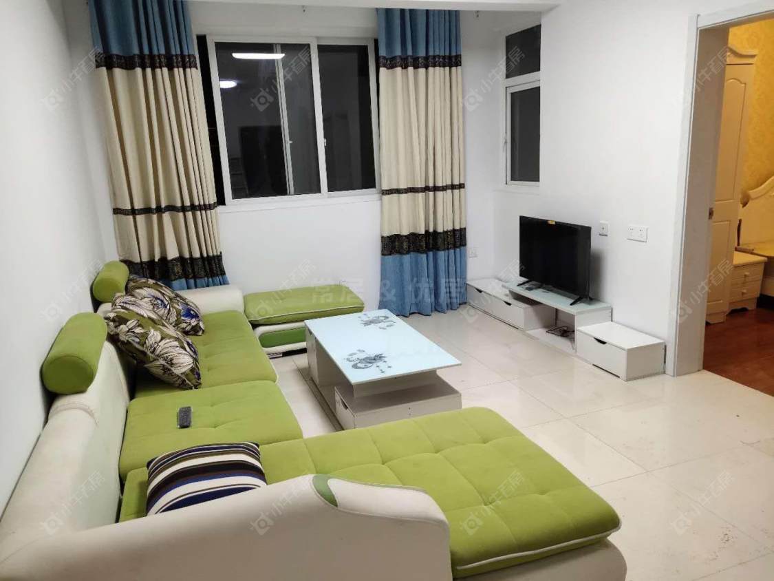 常州新城东苑三区租房_小牛看房