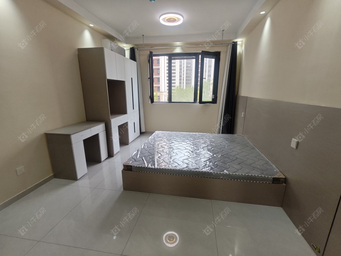 常州观湖名轩在租房源户型图_小牛看房