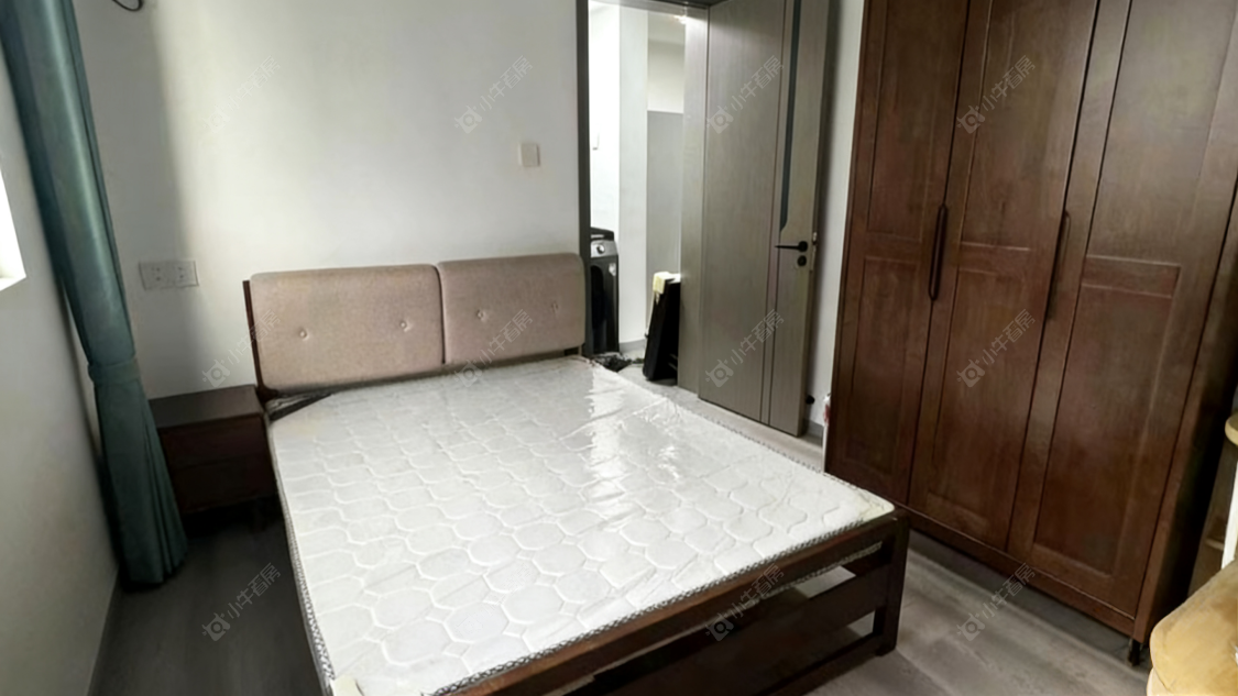 常州龙栖花园在租房源_小牛看房