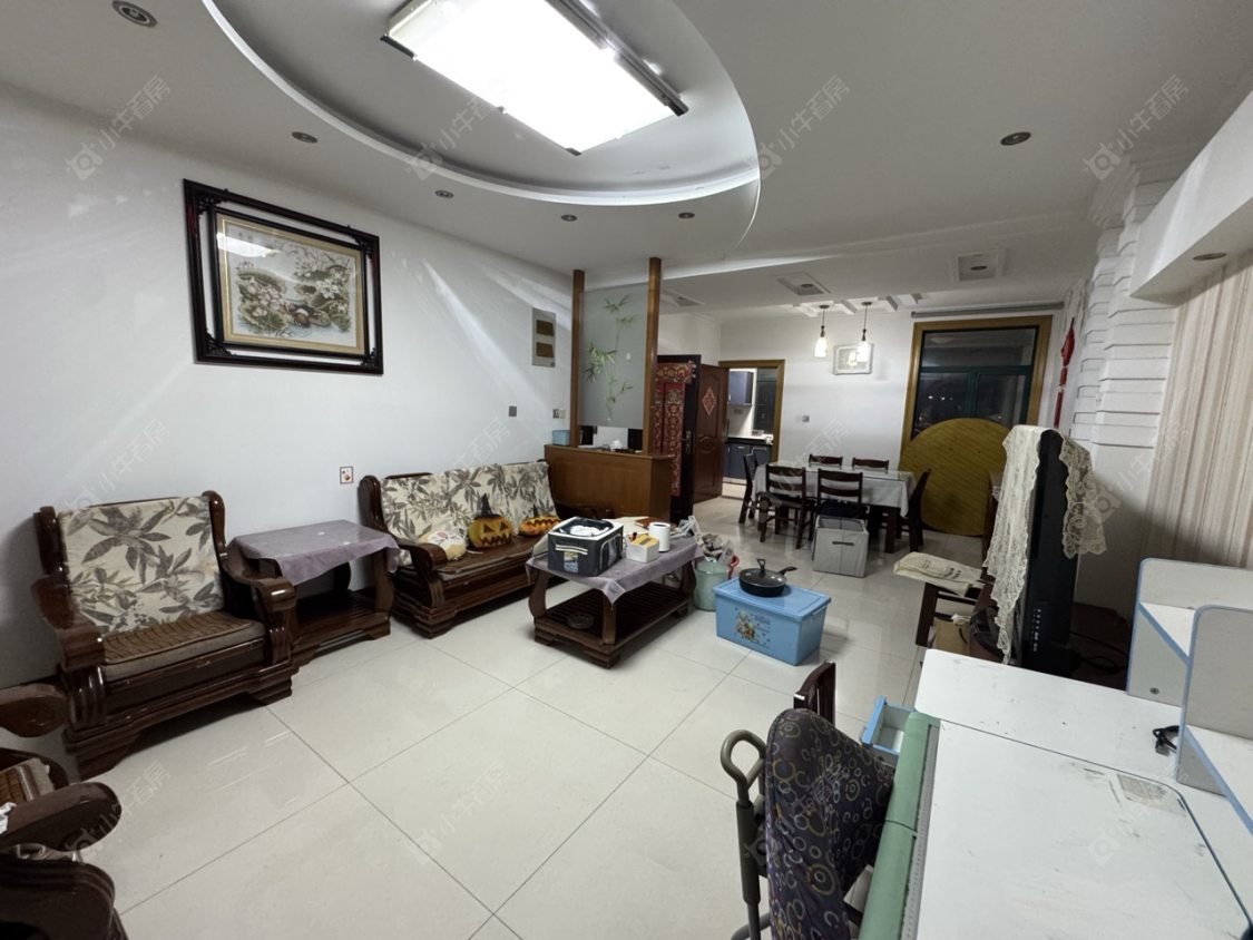 常州中天花园在租房源室内图_小牛看房